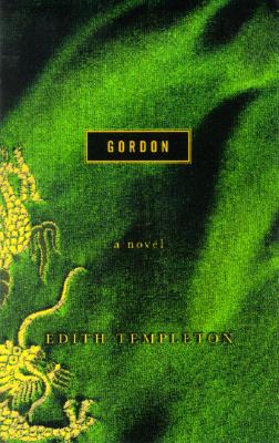 Image for Gordon: A Novel