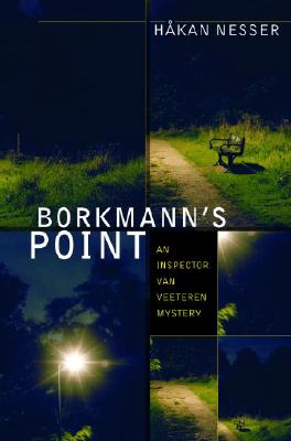 BORKMANN'S POINT. An Inspector Van Veeteren Mystery