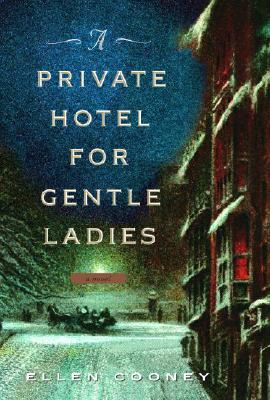 A Private Hotel for Gentle Ladies: A novel