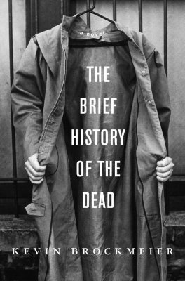 THE BRIEF HISTORY OF THE DEAD