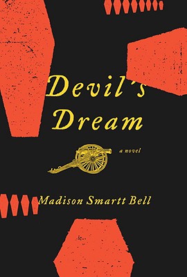Image for DEVIL'S DREAM, THE