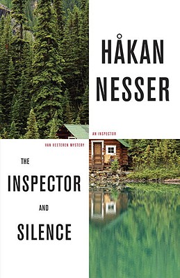 The Inspector and Silence: An Inspector Van Veeteren Mystery