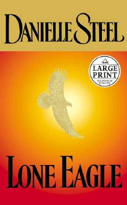 Lone Eagle(Large Print)