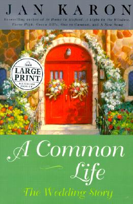 A Common Life (The Mitford Years, Book 6)
