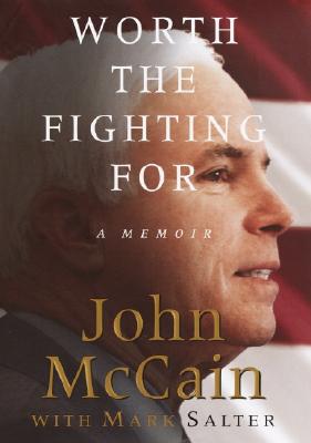 Worth the Fighting For (Random House Large Print)