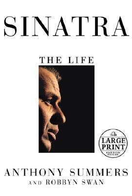 Sinatra: The Life (Random House Large Print)