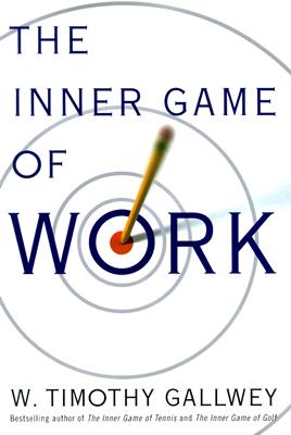 Image for The Inner Game of Work