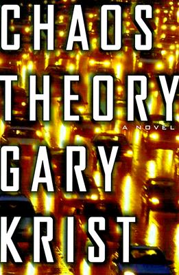 Chaos Theory A Novel