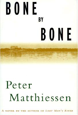 Bone By Bone
