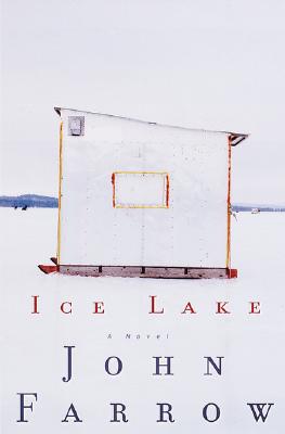 Ice Lake: A Novel