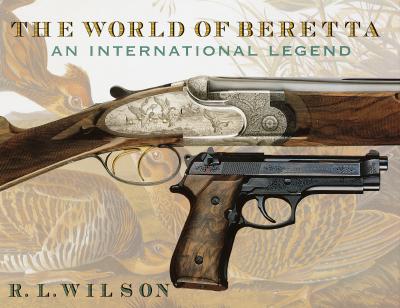 World of Beretta: An International Legend.