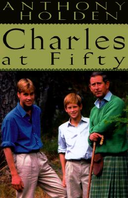 Image for Charles at Fifty