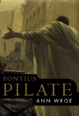 Pontius Pilate