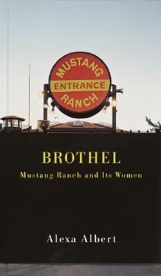 Image for Brothel: Mustang Ranch and Its Women