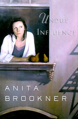 UNDUE INFLUENCE. A Novel