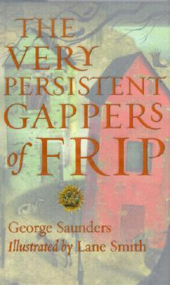 The Very Persistent Gappers of Frip