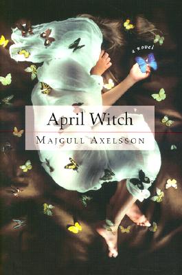 April Witch: A Novel