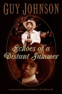 Echoes of a Distant Summer: A Novel