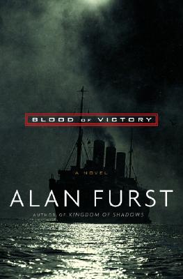 Blood of Victory: A Novel
