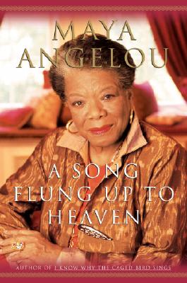 Image for A Song Flung Up to Heaven