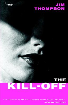 Image for The Kill-Off The Kill-Off