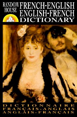 Image for Random House French-English English-French Dictionary: Revised Edition Random House French-English English-French Dictionary: Revised Edition