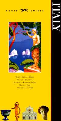 Knopf Guide: Italy