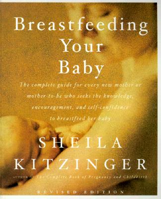 Breastfeeding Your Baby