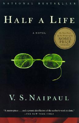 Half a Life: A Novel