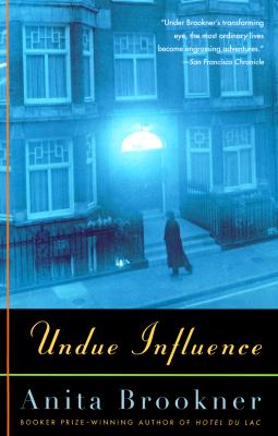 Image for Undue Influence