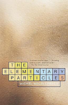 The Elementary Particles
