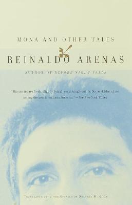 Image for Mona and Other Tales