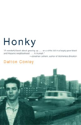 Image for Honky
