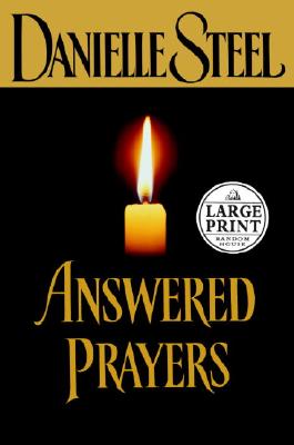 Image for Answered Prayers (Danielle Steel) Answered Prayers (Danielle Steel)