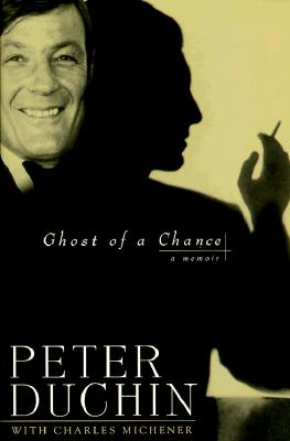 Ghost of a Chance: A Memoir