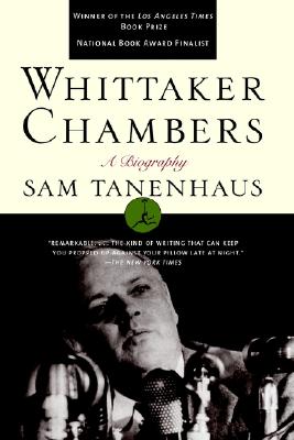Image for Whittaker Chambers: A Biography (Modern Library Paperbacks)
