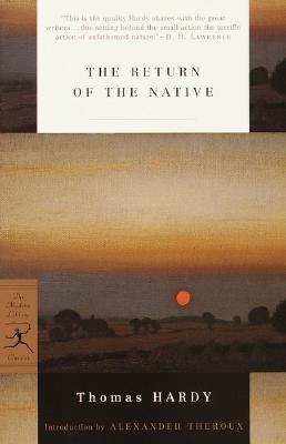 Return of the Native