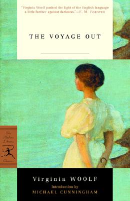 Image for The Voyage Out (Modern Library Classics)