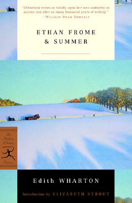 Image for Ethan Frome & Summer (Modern Library Classics)