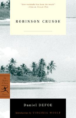 Image for Robinson Crusoe