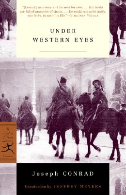 Under Western Eyes (Modern Library Classics)