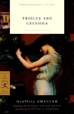 Image for Troilus and Cressida (Modern Library Classics) Troilus and Cressida (Modern Library Classics)