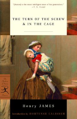 Image for Turn of the Screw and In the Cage