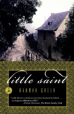 Image for LITTLE SAINT (Modern Library (Paperback))