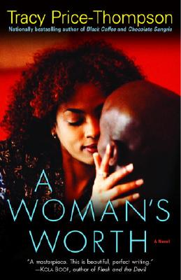 Image for A Woman's Worth: A Novel A Woman's Worth: A Novel