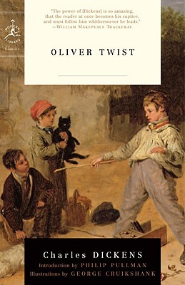 Image for Oliver Twist