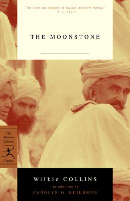 Image for Moonstone