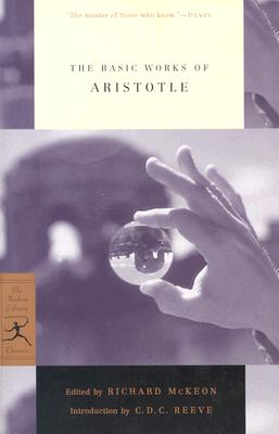 Image for The Basic Works of Aristotle (Modern Library Classics)