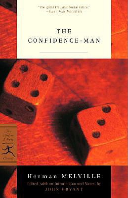 Confidence-man