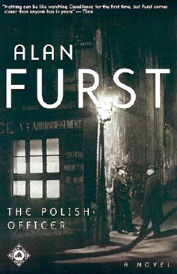 Image for Polish Officer : A Novel